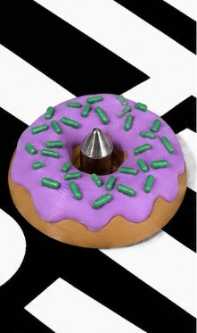 Donut 45 Vinyl Adapter