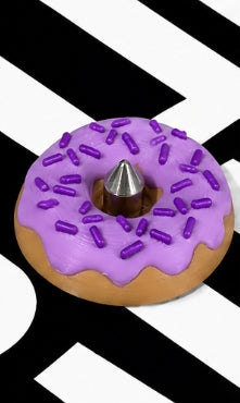Donut 45 Vinyl Adapter