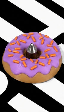 Donut 45 Vinyl Adapter