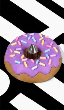 Donut 45 Vinyl Adapter