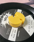 Wu Tang 45 Vinyl Adapter